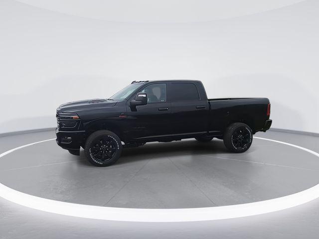 new 2026 Ram 2500 car, priced at $77,073