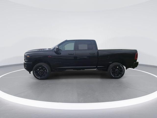 new 2026 Ram 2500 car, priced at $77,073