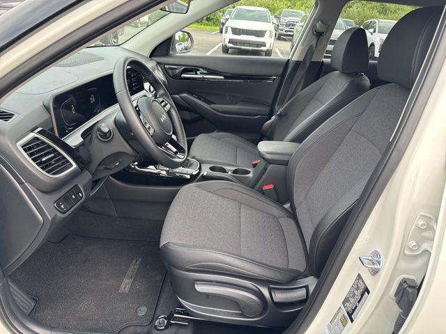 used 2026 Kia Seltos car, priced at $26,443