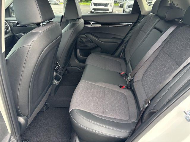 used 2026 Kia Seltos car, priced at $26,443