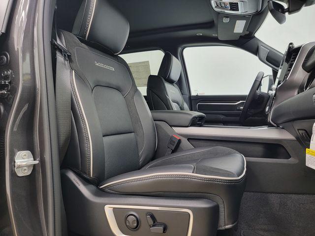 new 2026 Ram 1500 car, priced at $62,951