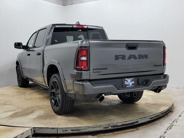 new 2026 Ram 1500 car, priced at $62,951