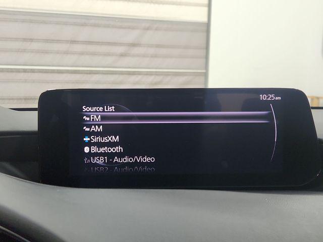 used 2024 Mazda Mazda3 car, priced at $28,995