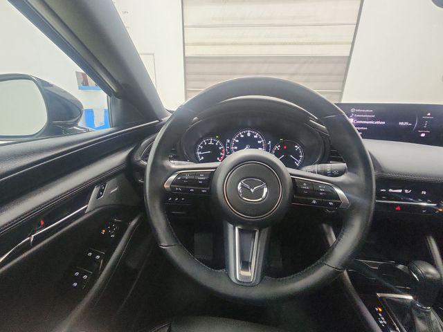 used 2024 Mazda Mazda3 car, priced at $28,995