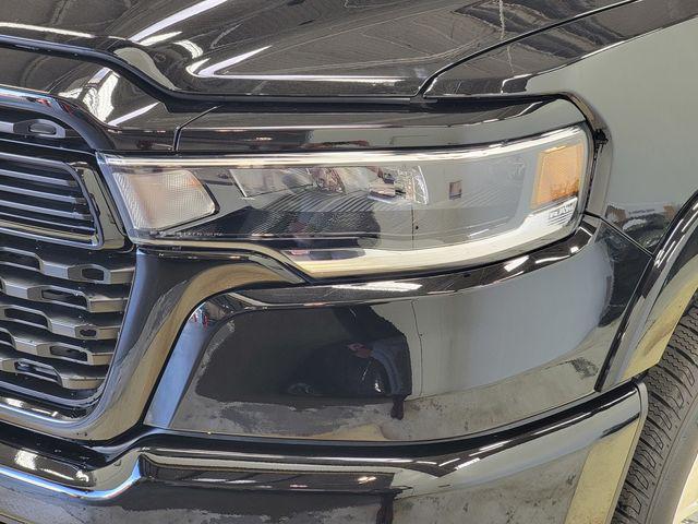 new 2026 Ram 1500 car, priced at $51,410