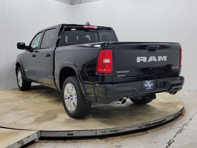 new 2026 Ram 1500 car, priced at $51,410
