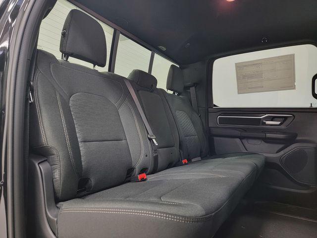 new 2026 Ram 1500 car, priced at $51,410