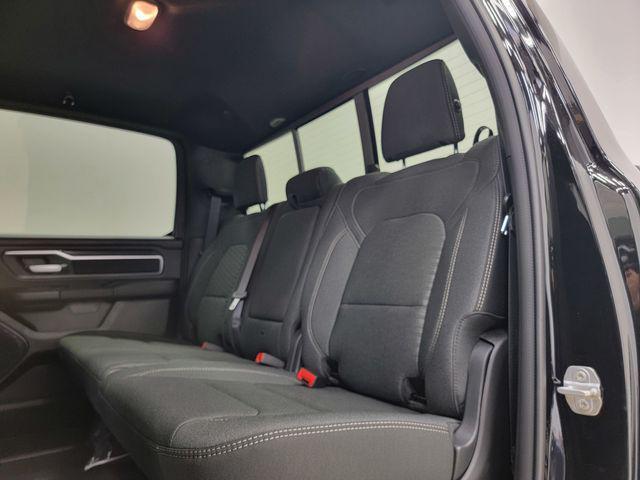 new 2026 Ram 1500 car, priced at $51,410