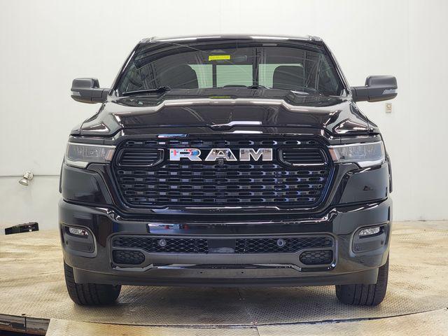 new 2026 Ram 1500 car, priced at $51,410