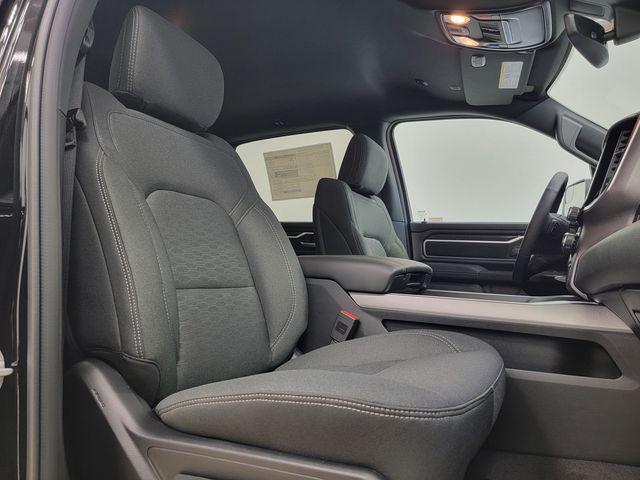 new 2026 Ram 1500 car, priced at $51,410