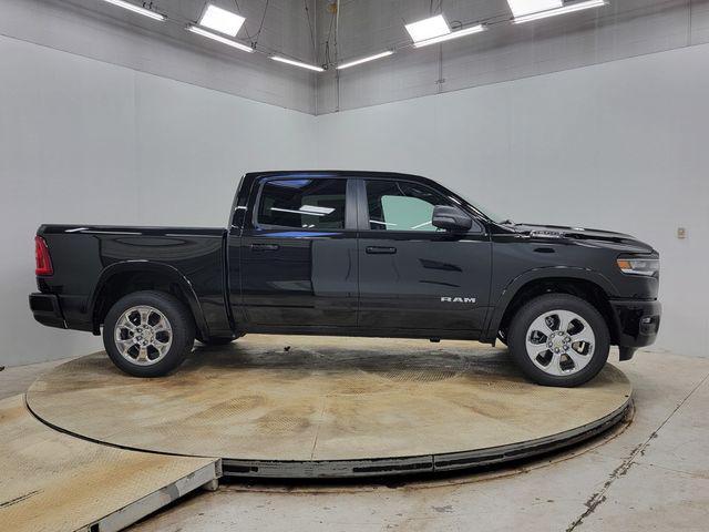 new 2026 Ram 1500 car, priced at $51,410