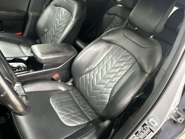 used 2024 Kia Sportage car, priced at $26,990