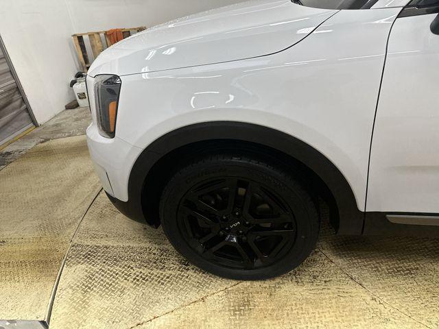used 2023 Kia Telluride car, priced at $35,995