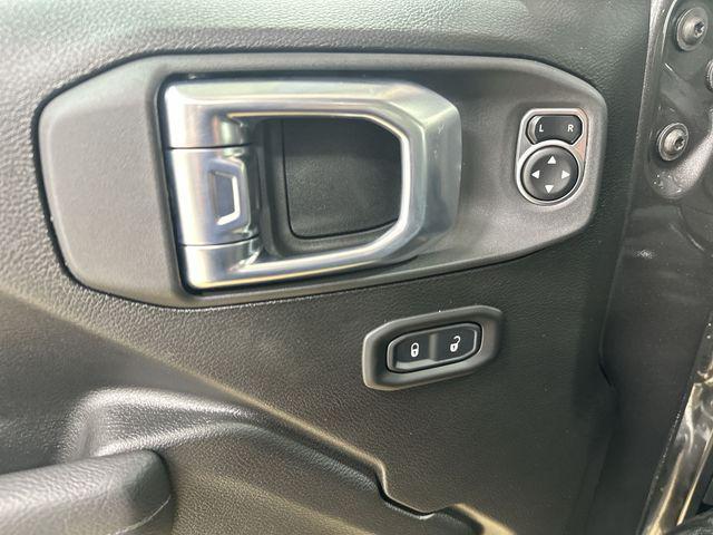 new 2026 Jeep Gladiator car, priced at $44,797