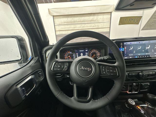 new 2026 Jeep Gladiator car, priced at $44,797