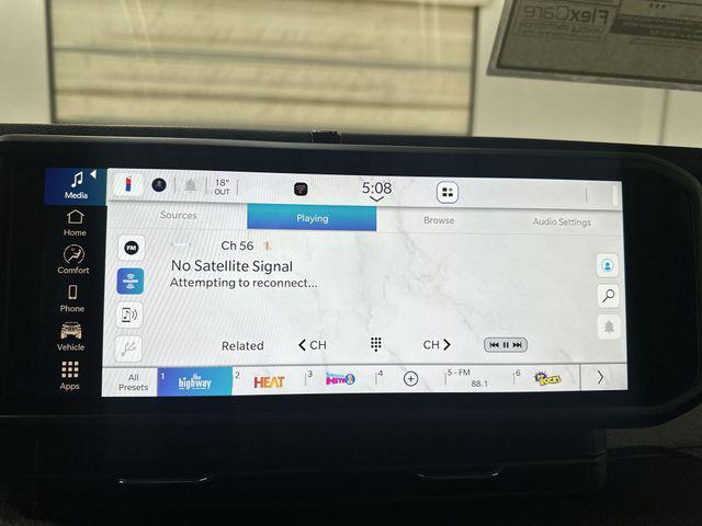 new 2026 Jeep Wrangler car, priced at $41,299