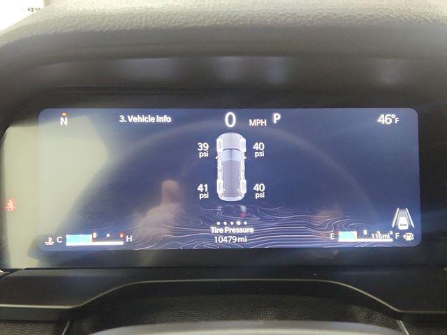 used 2024 Jeep Grand Cherokee car, priced at $35,990