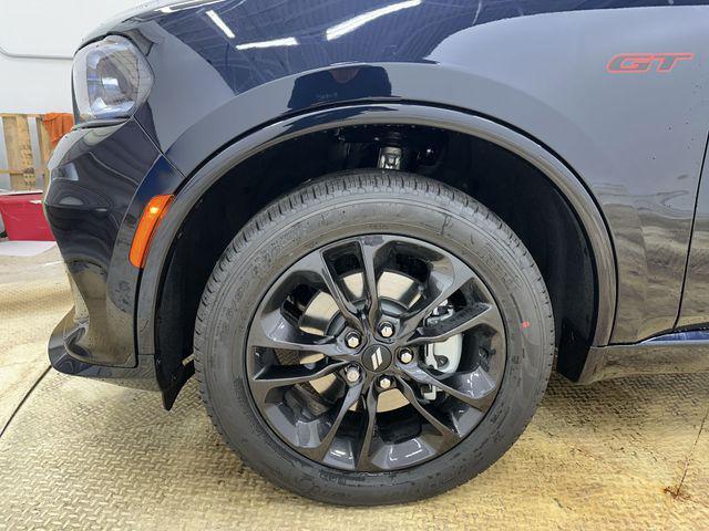 new 2026 Dodge Durango car, priced at $47,438