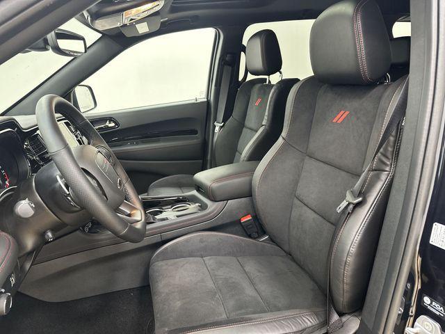 new 2026 Dodge Durango car, priced at $47,438