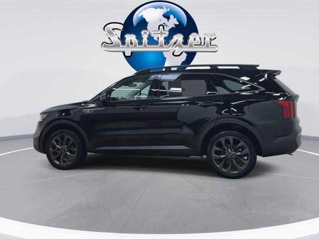 used 2023 Kia Sorento car, priced at $26,995
