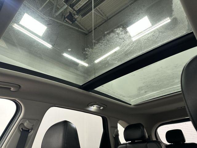 used 2023 Kia Sorento car, priced at $26,995