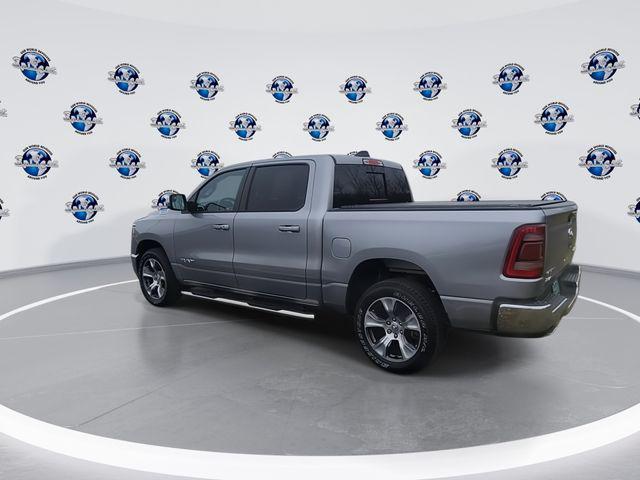 used 2023 Ram 1500 car, priced at $43,651