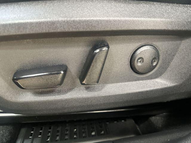 used 2025 Nissan Rogue car, priced at $29,500