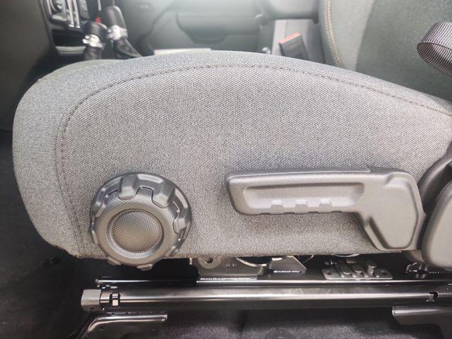 new 2026 Jeep Wrangler car, priced at $36,377