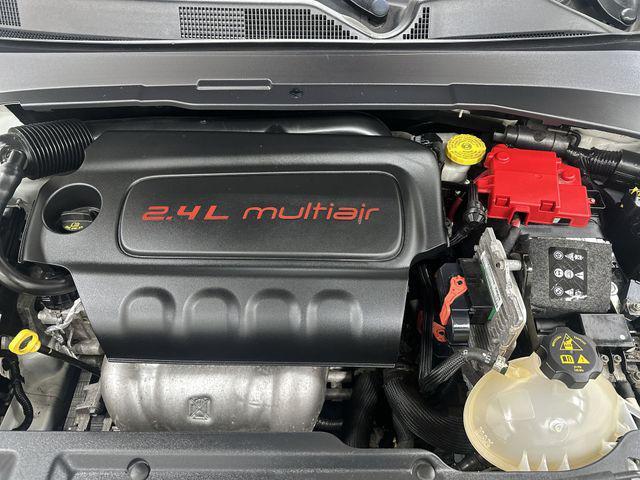 used 2019 Jeep Compass car, priced at $12,650