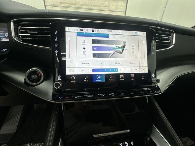 new 2026 Jeep Grand Wagoneer car, priced at $74,135