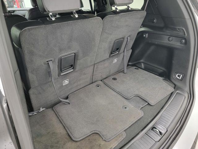 used 2024 Jeep Grand Cherokee L car, priced at $33,500