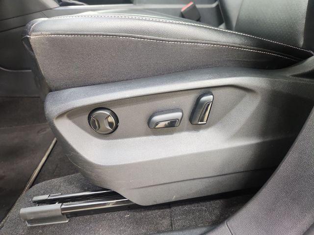 used 2022 Volkswagen Atlas car, priced at $21,350