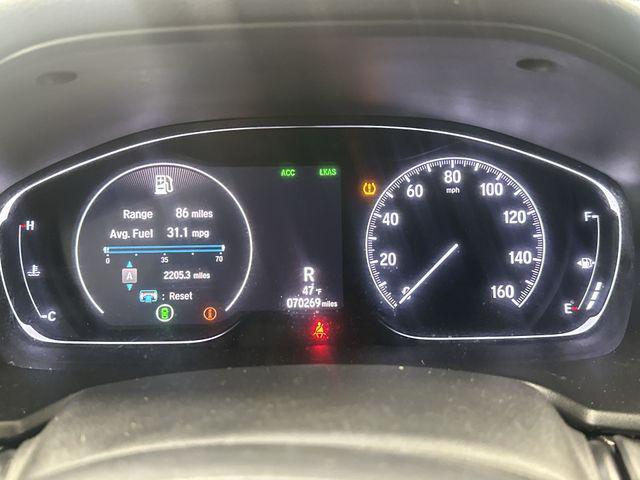 used 2020 Honda Accord car, priced at $17,995