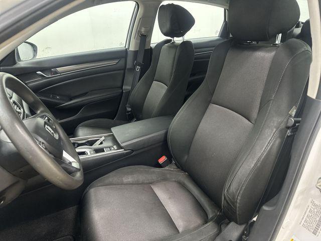 used 2020 Honda Accord car, priced at $17,995