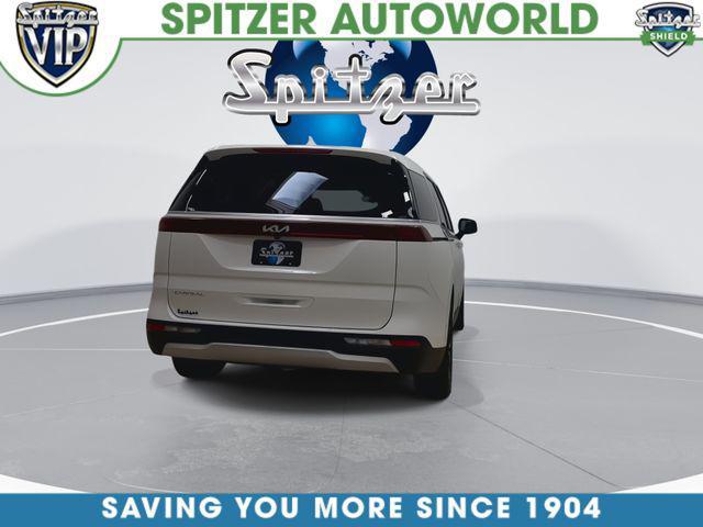 used 2024 Kia Carnival car, priced at $30,995