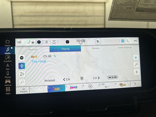 new 2026 Jeep Wrangler car, priced at $59,810