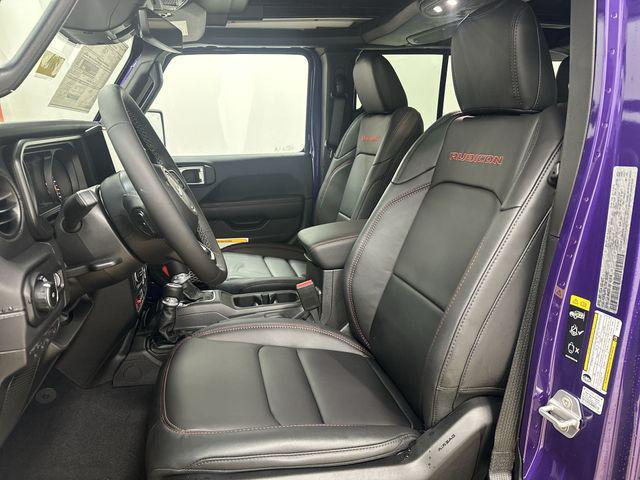 new 2026 Jeep Wrangler car, priced at $59,810