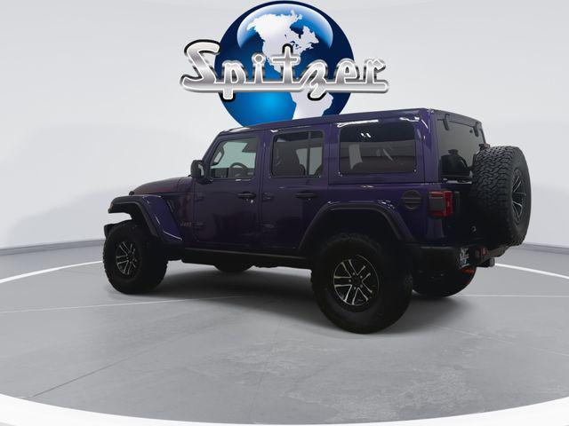 new 2026 Jeep Wrangler car, priced at $59,810