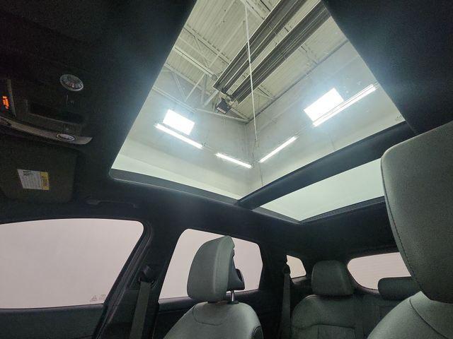 used 2023 Kia Sportage car, priced at $20,995