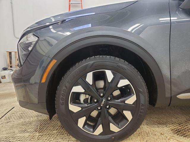 used 2023 Kia Sportage car, priced at $20,995