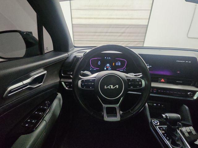 used 2023 Kia Sportage car, priced at $20,995