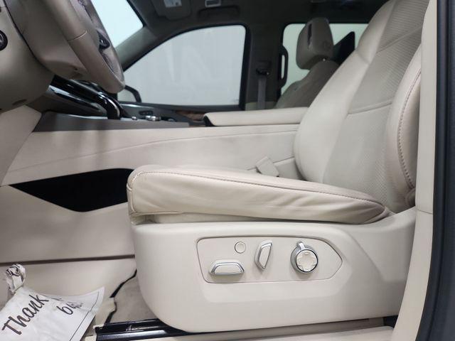 used 2024 Cadillac Escalade ESV car, priced at $92,995