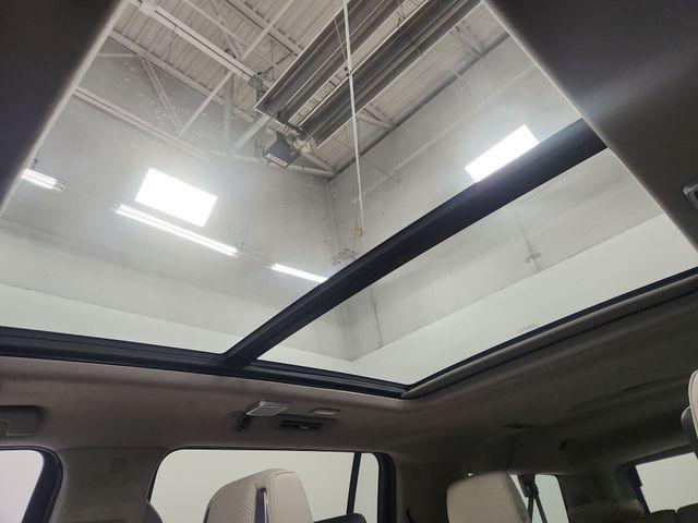 used 2024 Cadillac Escalade ESV car, priced at $92,995