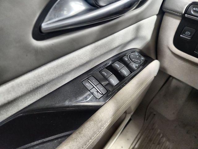 used 2024 Cadillac Escalade ESV car, priced at $92,995