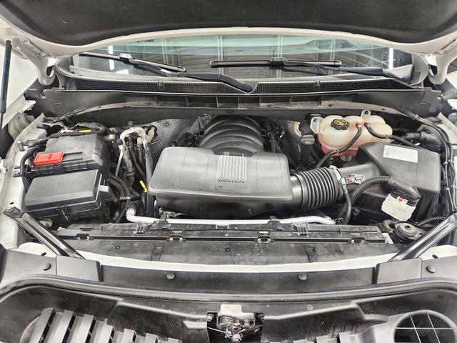 used 2024 Cadillac Escalade ESV car, priced at $92,995