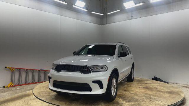 used 2024 Dodge Durango car, priced at $34,995