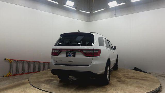 used 2024 Dodge Durango car, priced at $34,995