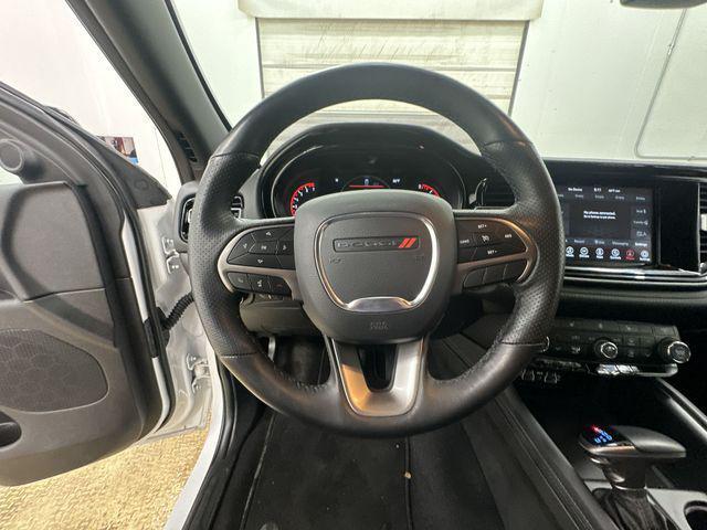 used 2024 Dodge Durango car, priced at $34,995