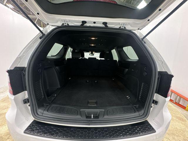 used 2024 Dodge Durango car, priced at $34,995