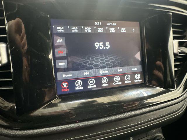 used 2024 Dodge Durango car, priced at $34,995